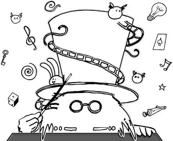 Holocadabra